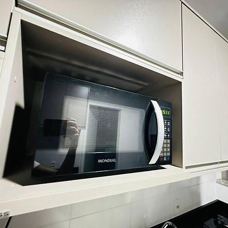 Apartamento Proximo A Tokio Marine 1009A - 430 圣保罗 外观 照片