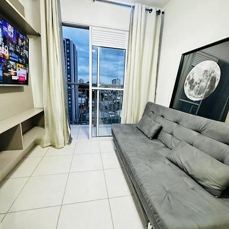 Apartamento Proximo A Tokio Marine 1009A - 430 圣保罗 外观 照片