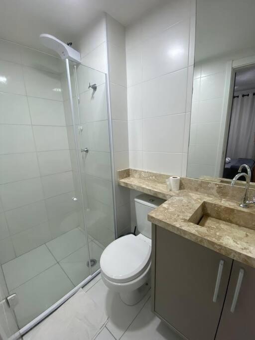 Apartamento Proximo A Tokio Marine 1009A - 430 圣保罗 外观 照片