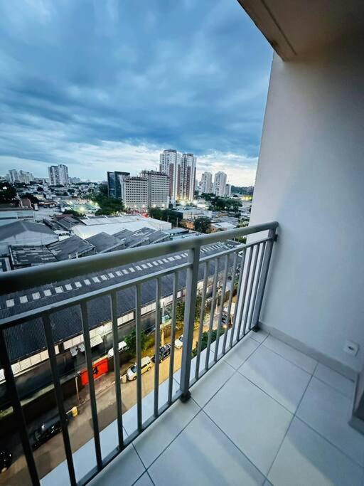Apartamento Proximo A Tokio Marine 1009A - 430 圣保罗 外观 照片